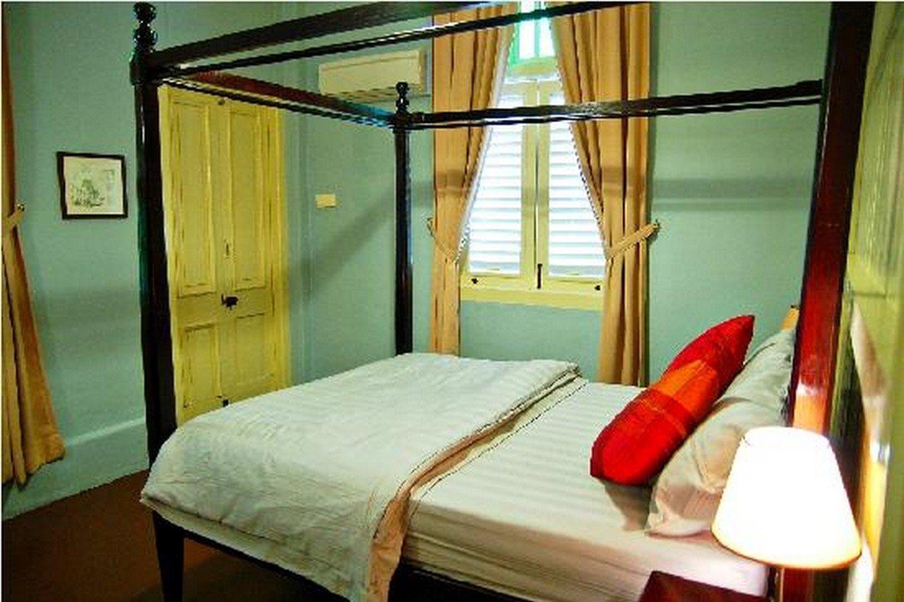 Palanquinn Heritage Suites George Town Exteriör bild