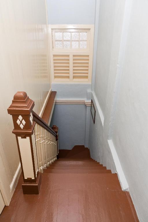 Palanquinn Heritage Suites George Town Rum bild