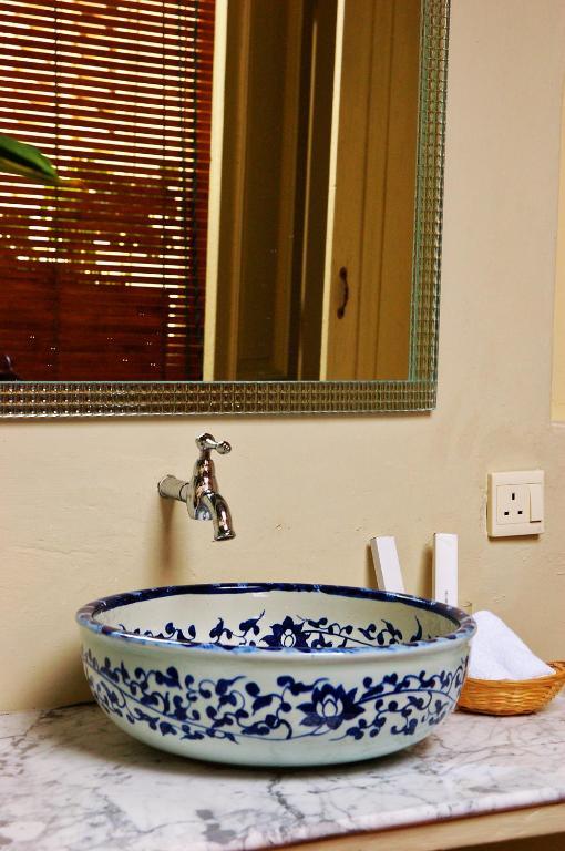 Palanquinn Heritage Suites George Town Rum bild