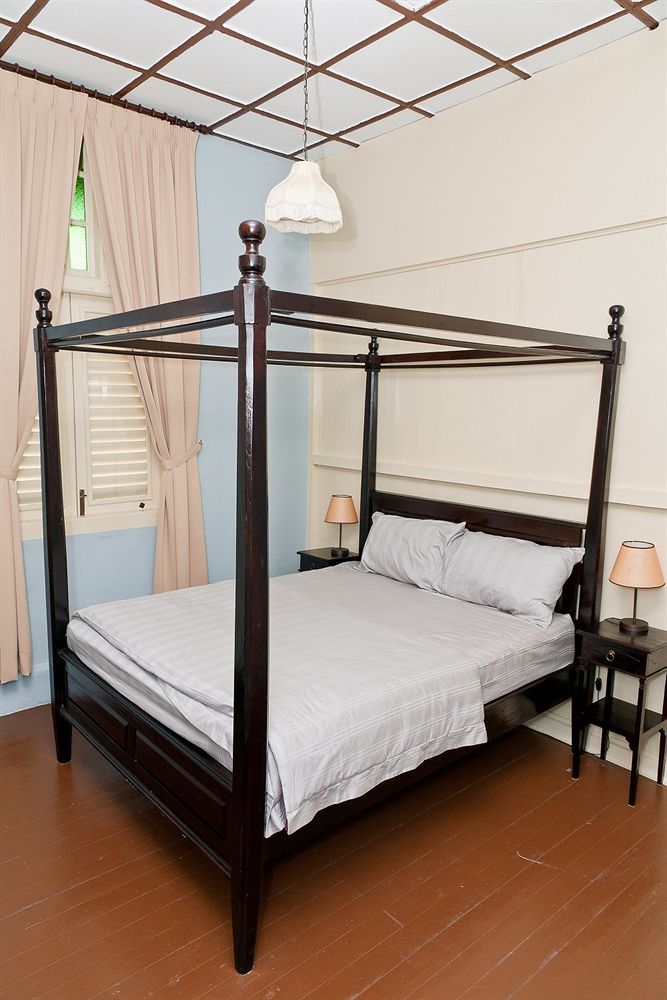 Palanquinn Heritage Suites George Town Exteriör bild