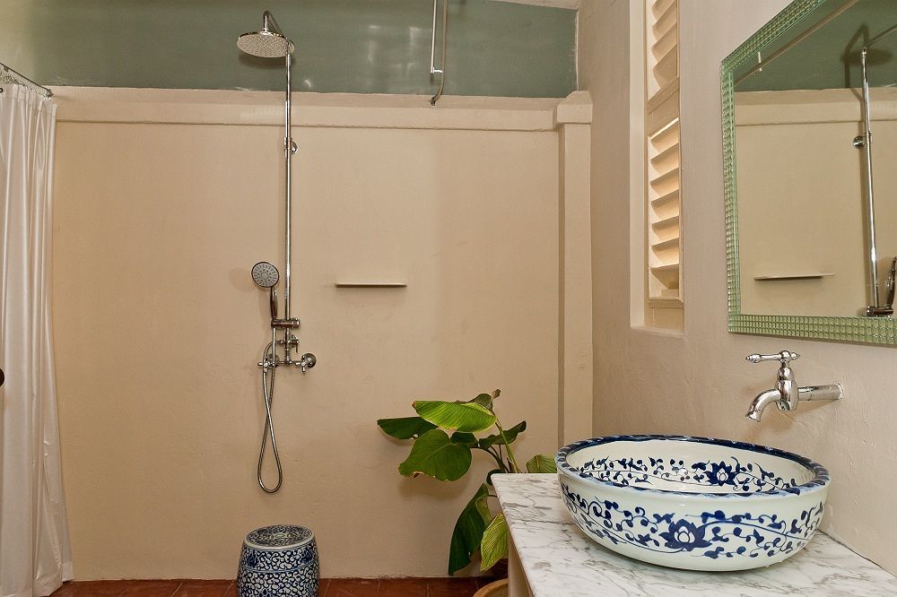 Palanquinn Heritage Suites George Town Exteriör bild