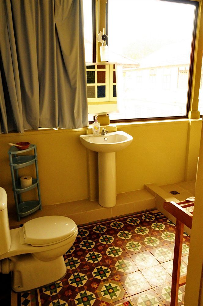 Palanquinn Heritage Suites George Town Exteriör bild