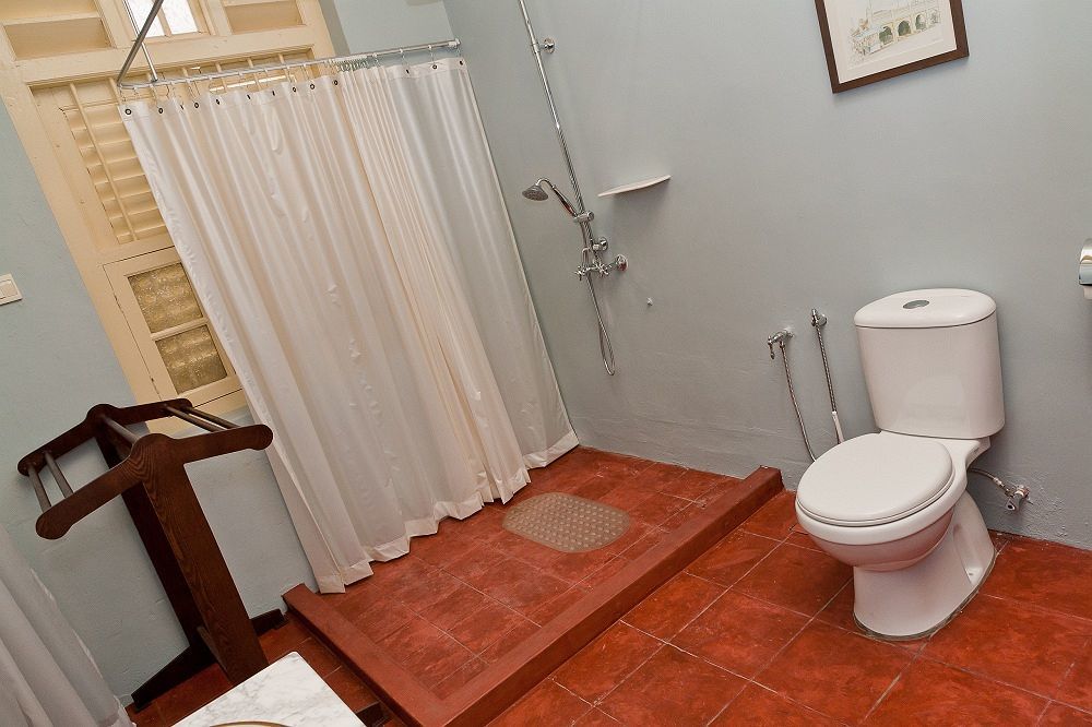 Palanquinn Heritage Suites George Town Exteriör bild