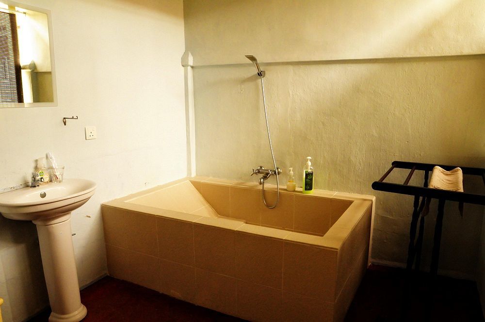 Palanquinn Heritage Suites George Town Exteriör bild