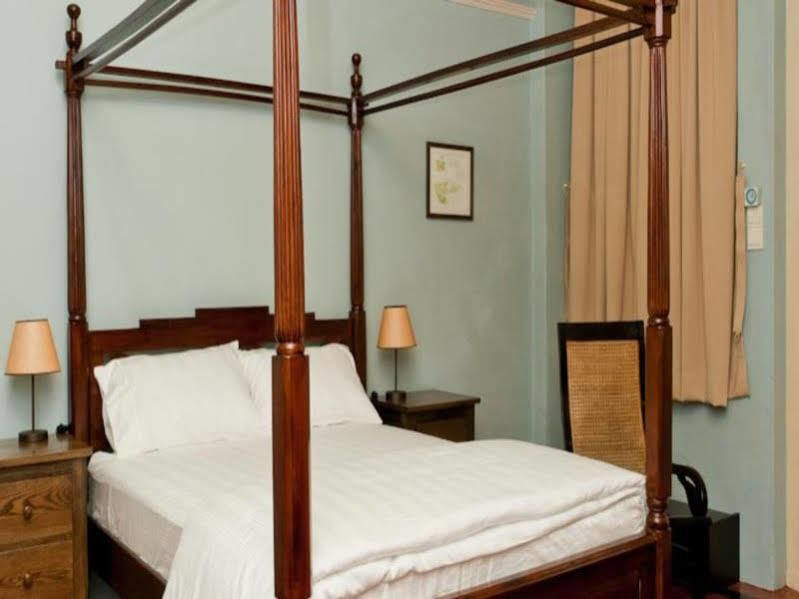 Palanquinn Heritage Suites George Town Exteriör bild