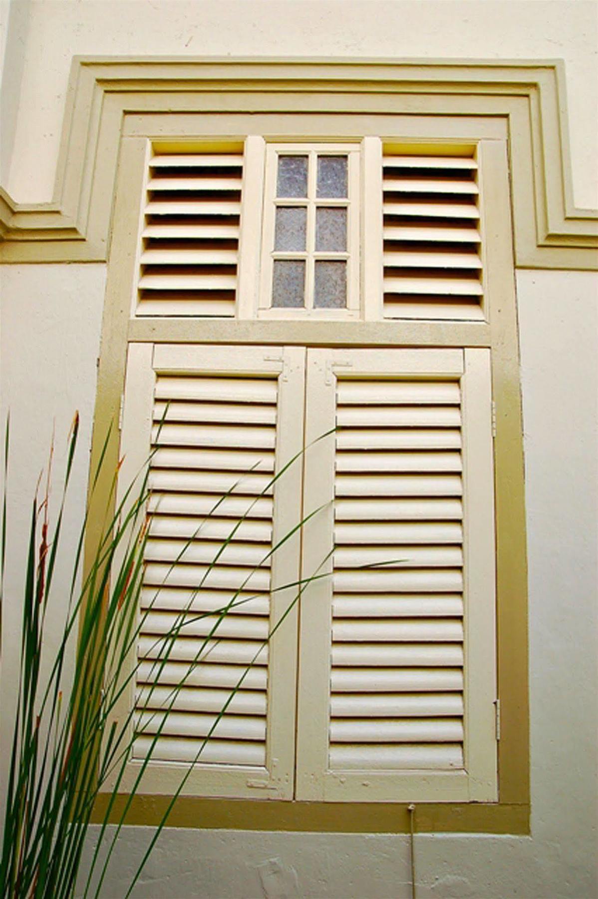 Palanquinn Heritage Suites George Town Exteriör bild